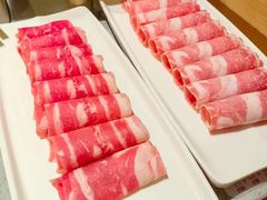 -海底捞火锅(奉化银泰店)