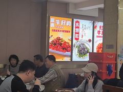 -同发号饭庄(复兴路店)