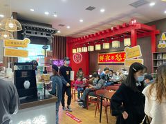 -茶话弄(咖啡·中贸广场店)