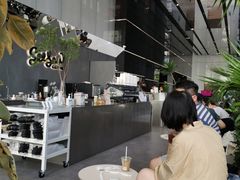-Seesaw Coffee(深圳万象天地店)