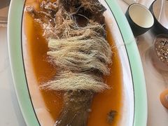 -梅利汴京烤鸭•开封豫菜地标店(晋安路店)