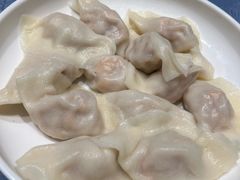 -东方饺子王(新阳路店)