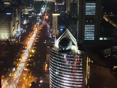 -北京柏悦酒店·锦庭餐厅Dining Room