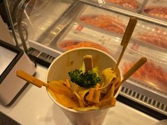 -廖记棒棒鸡(金光华广场店)