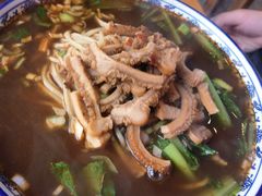 -竹青胶东摔面(黄岛开发区店)