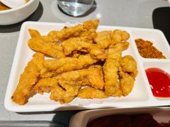 -海底捞火锅(振华商厦店)