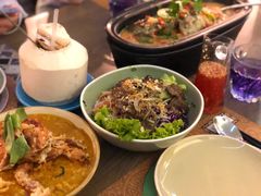 -CHINCHIN 青青·泰国料理(万象食家店)