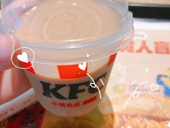 -肯德基(天鹅湖万达店)