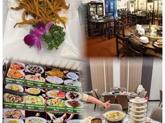 -美未居·老字号·地道顺德菜·桑拿鸡·鱼生(容桂店)