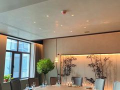 -上和臻品中国菜(花园街店)