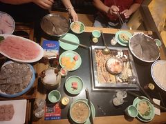 -蜀江龙火锅(339店)