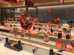 -争鲜回转寿司(朝北大悦城店)