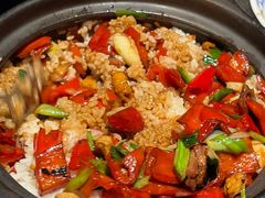 -肆月河豚·新淮扬菜·烤鸭(中关村店)