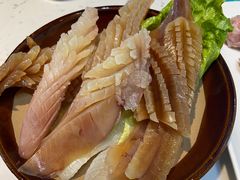 -桃花沅火锅(长嘉汇江景店)