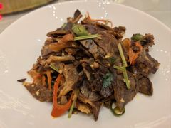 -昆山皇冠国际会展酒店