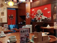大堂-合风谷(南下塘店)