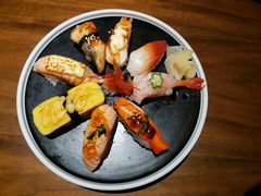 -山葵家居酒屋(天目里店)