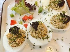 -帕歌西班牙餐厅paco tapas
