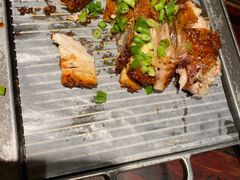 -绿茶餐厅(昌平悦荟店)