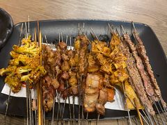 -马海涛牛肉串·午市牛腩饭·烧烤夜宵(领汇广场店)