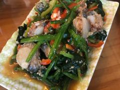 -鲁毓鲜蓬莱小面(黄山路店)