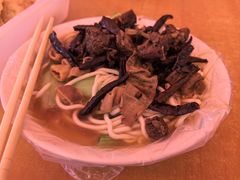 -老窦肥肠板面