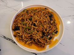 -同合居·非遗东北菜(王府井店)