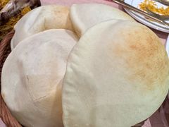 -BRBR叙利亚餐厅(总店)