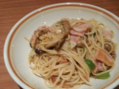 -萨莉亚意式餐厅(万嘉商业广场店)