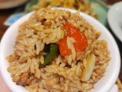 -七菜馆·东北菜·蒸饺(文体路店)