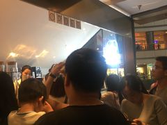 -喜茶(上海正大广场店)