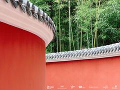 -望江楼公园