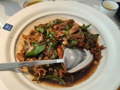 -兰湘子·湘菜小炒(长安万科广场店)