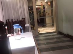 门面-小白桦西餐厅