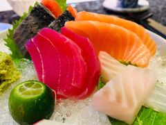 -广东嘉华大酒店·季花铁板烧餐厅