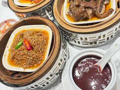 -好食上(喜盈门.范城店)