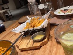 -KimPro 辛普乐概念韩餐