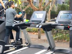 -VPsmart私教健身工作室(新华路旗舰店)