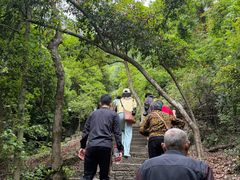 -大慈岩风景区