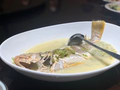 -海味世家·家常菜馆(明州里店)