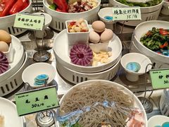 -黄山老妈·土菜(碧桂园店)