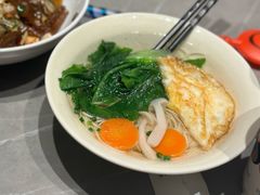 -楚山晓·楚湘菜(江夏永旺店)