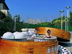 -清河半岛温泉度假酒店