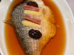 -金时代顺风大酒店(静安大融城店)