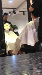 -付军剪艺