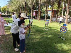 -三亚海棠湾万丽度假酒店