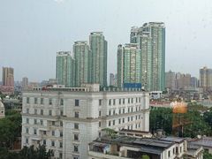 -广州白天鹅宾馆