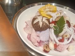 -椰庭·椰子鸡·创意玩家(晶耀前滩店)