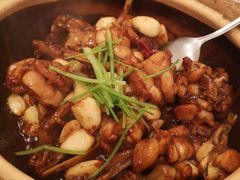-漢舍中国菜馆(889广场店)