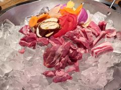 -泽成冰煮羊(非·遗东岸国际店)